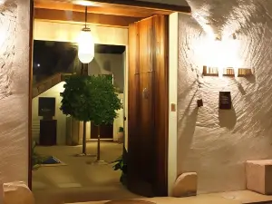 Casa del Riu
