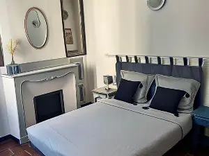 Maison d'Hotes le Val d'Aleth