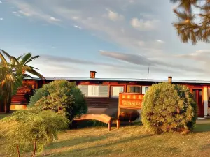 Posada la Cabana