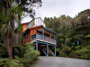 Punakaiki Treehouse Limited