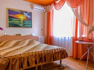 Kurazh Hotel
