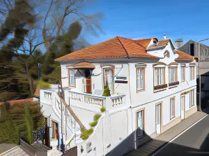Casa da Estefânea