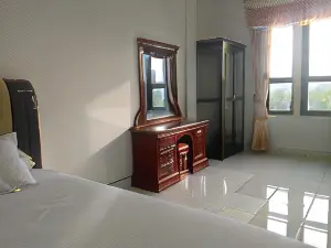 Homestay Hilal Meulaboh Syariah RedPartner