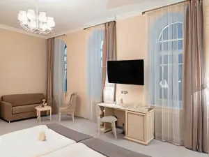 Russian Seasons Vyatskoye Village  Hotels