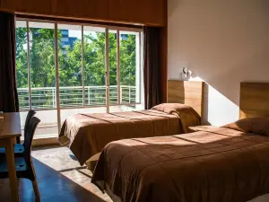 Grand Hotel Rio Cuarto