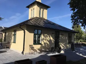 Brohuspark