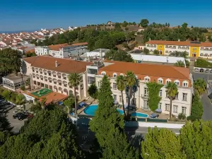 Hotel Sol e Serra