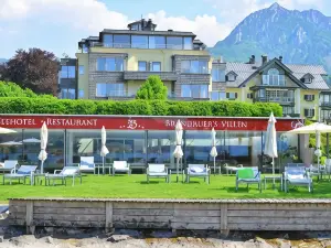 Hotel Brandauers Villen Superior