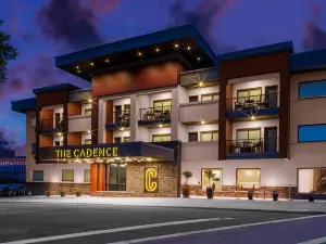 voco 尼亞加拉瀑布 - 凱登斯飯店 by IHG