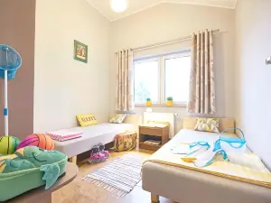 Arenda Apartamenty&Domki całoroczne