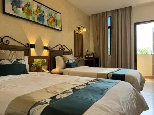 K Garden Hotel (BS)