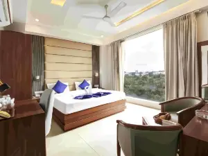 Marks Hotel & Banquet