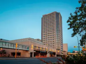 Delta Hotels Regina