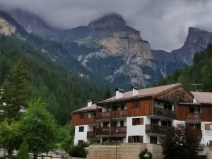 Hotel Pizboè