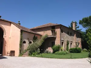 Cà Sagredo