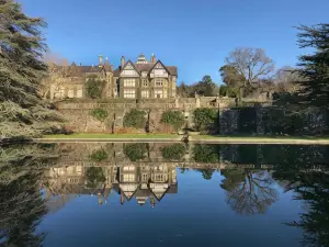 Llandudno Hostel