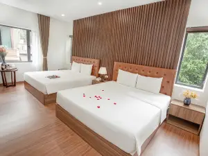 Momali Hotel Ninh Binh
