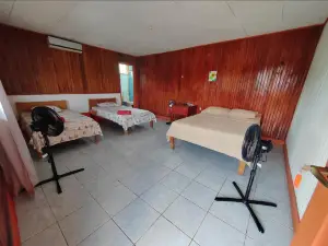Hotel Gaviotas de Osa