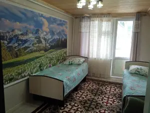 Syimyk Guest House