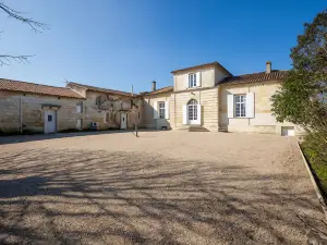 Domaine du Chauvet