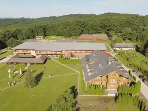 Szent Orbán Erdei Wellness Hotel és Residence