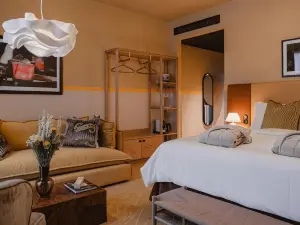 Hernö Gin Hotell