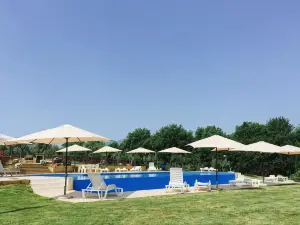 Agriturismo Nociquerceto
