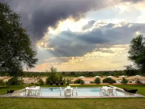 Mjejane River Lodge