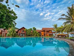 Koh Ma Beach Resort