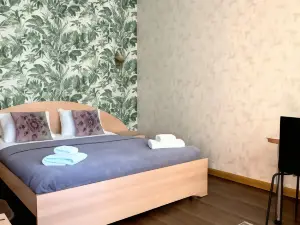 Avatara Country Hotel
