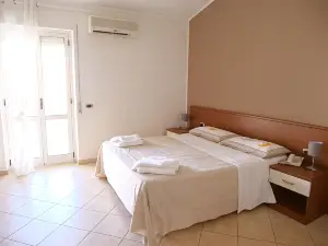 Grand Hostel Calabria