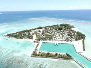 Mahchavaru Maldives