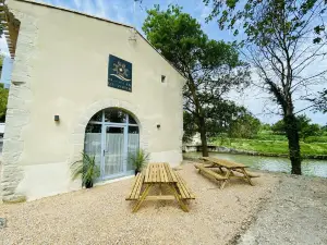 Le Moulin du Vivier