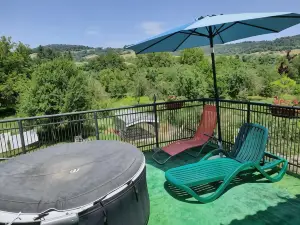 Vila la Izvorul Putinei