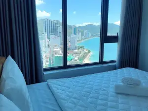 Căn hộ HQH Sea View Nha Trang