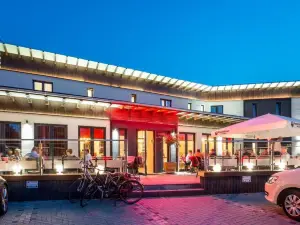 Hotel Allegro