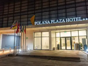 Polana Plaza Hotel