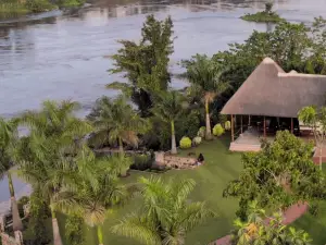 나일의 속삭임 에코 럭셔리 리조트