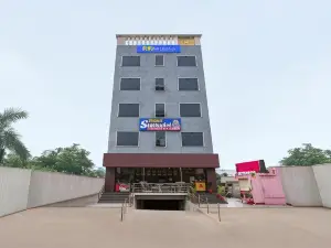 FabHotel Simhadri Grand -Nr Khammam Railway Station