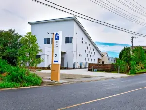 Chikura Tsunagu Hotel