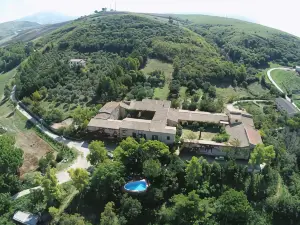 Agriturismo Ridocco