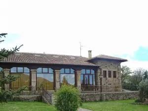 Posada Los Carabeos