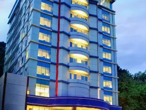 Aston Jayapura Hotel and Convention Center