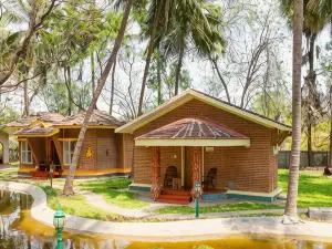 Kairali - the Ayurvedic Healing Village