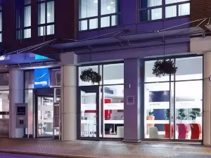 Novotel Reading Centre