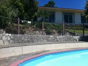 파노라마 모터 인