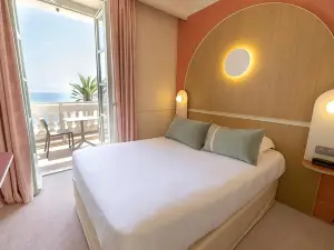 Hôtel Vacances Bleues Balmoral