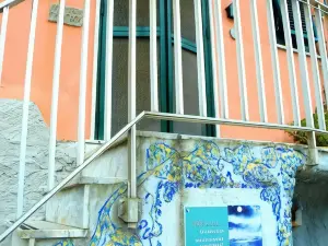 Alessandro Carro Affittacamere