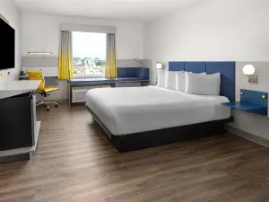 Microtel Inn & Suites by Wyndham Rehoboth Beach