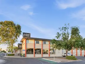 Comfort Inn Capital Horsham